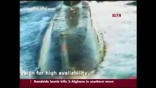 Indias First Nuclear Submarine Arihant Ready for Sea Trials