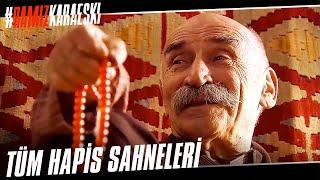 Ramiz Dayı Tüm Hapishane Sahneleri