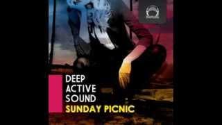 Deep Active Sound - Sunday picnic