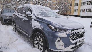 Продают Chery Tiggo 7pro. Почему? Мы узнали и уху съели