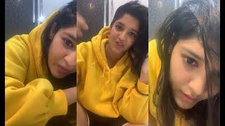 Ritika singh Live Chat with Fans - Day 3 Quarantine - COVID-19 #StayHome #Ritikasingh