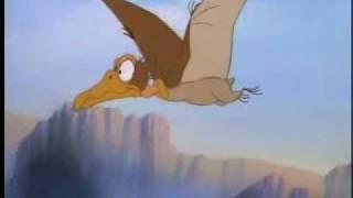 The Land Before Time III  Dealers TV Spot