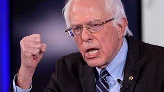 Vox Talks - Bernie Sanders