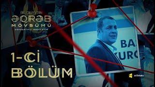 Əqrəb mövsümü 1-ci bölüm 4K