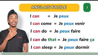 Phrases simples pour apprendre langlais facilement easy sentences to learn french 