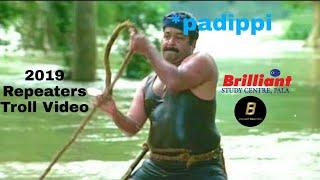 Brilliant Pala Repeaters in Kerala Flood 2019 Troll Video