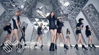 Girls Generation 소녀시대 The Boys MV KOR Ver.