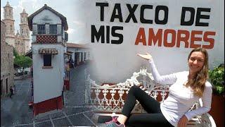 TAXCO  La plata la colonia y el abuso  Jueves pozolero  ¿Qué más hacer aquí?