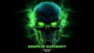 2 h Dark Techno  EBM  Industrial Mix “Ghosts of Electricity”