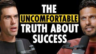 NEW Ryan Holiday The TRUTH About Hard Work & Success How To UNLOCK Your Potential