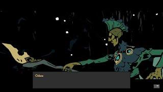 Hellboy Web Of Wyrd Chapter 2 Faerie Queen Odiana No Commentary