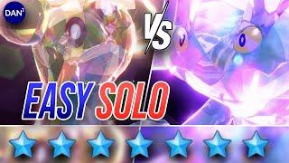 This GASTRODON Build EASILY SOLOs the 7 Star SWAMPERT Tera Raid • Pokémon Scarlet & Violet