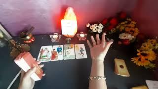 Beni neler bekliyor\ben ne yapmalıyım \İZLEYENE ÖZEL TAROT AÇILIMI