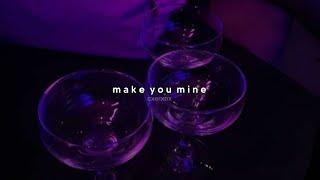 madison beer - make you mine slowed + reverb