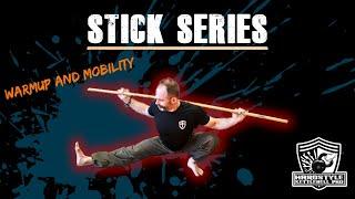 STICK SERIES #mobility #stability #core