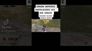 PUBG MOBİLE EN İYİ ANLAR