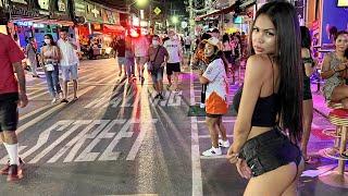 LADYBOY PHUKET THAILAND WHERE TO GO