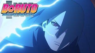 Six Kages vs Otsutsuki Clan  Boruto Naruto Next Generations