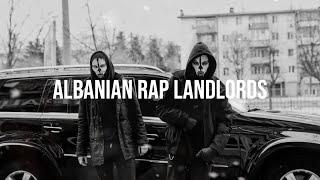 Noizy ft. Unikkatil & Vinz & Stealth - Albanian Rap Landlords Genvis Mix