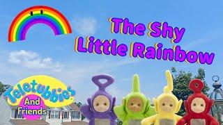 Teletubbies and Friends Segment The Shy Little Rainbow