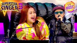 Chanda पर इस Performance ने किया Neha को Stun  Superstar Singer S3  Full Episode