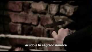 CON EL DIABLO ADENTRO - Trailer HD