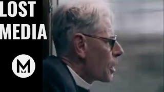 Rev W. Awdry Interview Thomas the Tank Engine - Lost Media