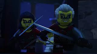 NINJAGO LEGACY Kurzfilm - Neuverfilmung - Sternstunde