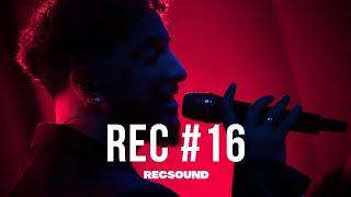 WARREN SAADA -  SANS TOI  RECSOUND