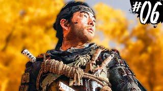 PROTECTING THE INNOCENT - Ghost of Tsushima - Part 6