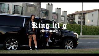 King Lil G - Nobody Official Video