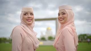 Royal Brunei Airlines wins Worlds Leading Cabin Crew 2023