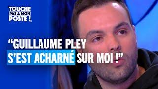 De nombreux témoignages accablent lanimateur Guillaume Pley 