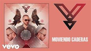 Yandel - Moviendo Caderas Audio ft. Daddy Yankee