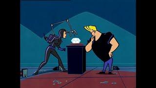 Johnny Bravo - Mmm zirconium