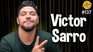 VICTOR SARRO - Podpah #137