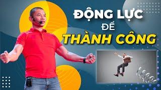 Video này sẽ truyền cảm hứng mạnh mẽ cho bạn - Hãy đứng lên  Phạm Thành Long