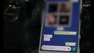 Miris Masih SMP Isi Chat Cewek ini Sudah Menjual Diri - 86