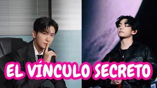 El Vínculo Secreto entre Park Hyung Sik y V de BTS al Descubierto