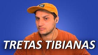 TIBIA O QUE ACONTECEU?