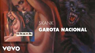 Skank - Garota Nacional Áudio Oficial