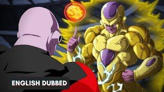 Jiren Vs Freeza _ Talk Fight _ Must Watch You Loved It _ Anime Worldz