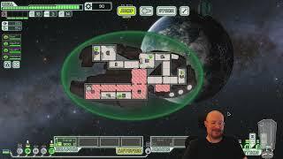 My Streak Killer FTL Hard mode NO pause Random Ship Streaks Zoltan C 18th run