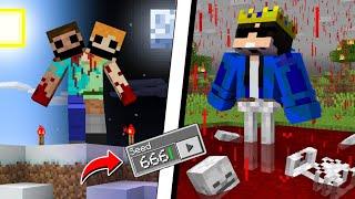 Busting Minecraft’s Scary Myths that Can’t Be Deleted…