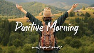 Positive Morning  Acoustic music helps the morning full of energy  IndiePopFolkAcoustic