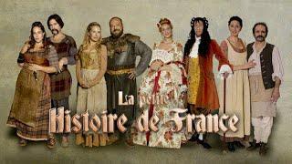 La Petite Histoire de France - Saison 1 partie 35