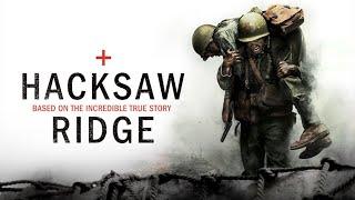 Hacksaw Ridge 2016 Movie  Andrew Garfield Sam Worthington Luke Bracey  Review and Facts