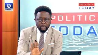 PDPs Condition To Sign Peace Accord Ending Banditry In Zamfara + More  Politics Today