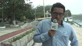 ENLACE DESDE EL MALECÓN AGUSTÍN LARA DE PÁNUCO