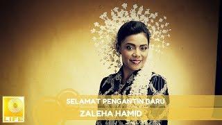 Zaleha Hamid - Selamat Pengantin Baru Official Audio